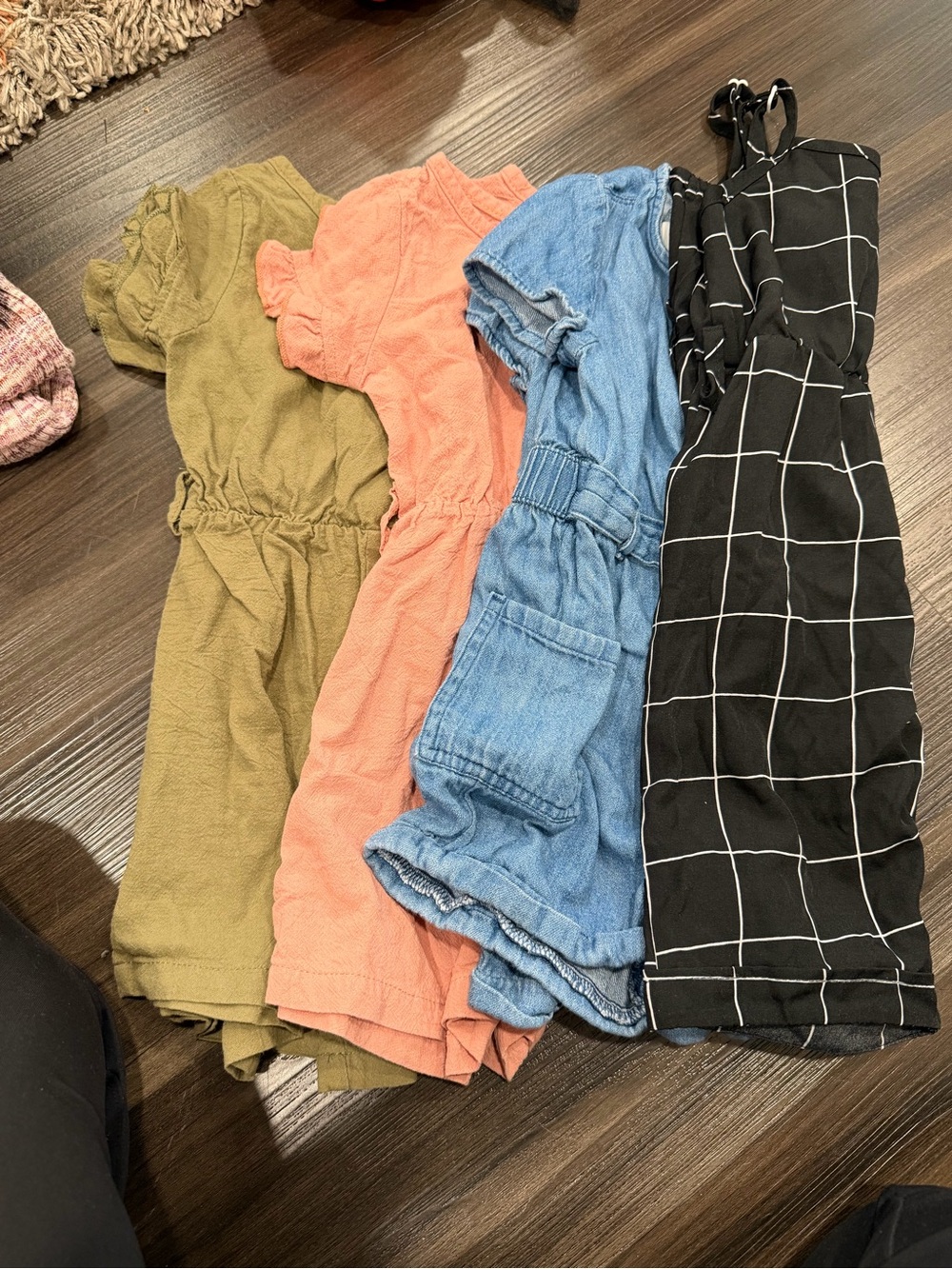 Girls bundle 3T